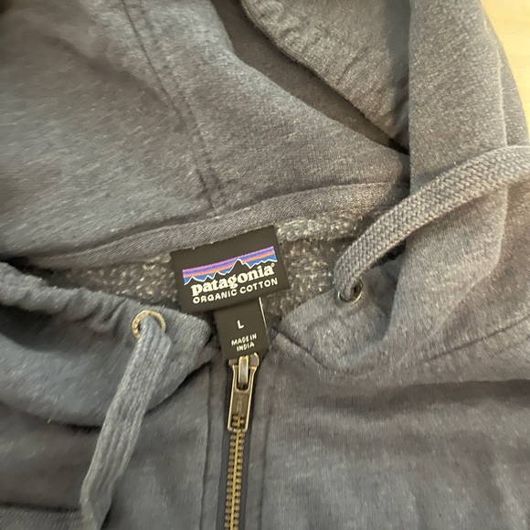 Patagonia Jacket - Picture 3 of 4